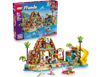 LEGO Friends familjesemester på strandresort 42673 LEGO