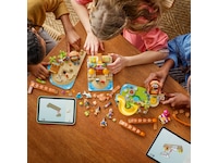 LEGO Friends familjesemester på strandresort 42673 LEGO