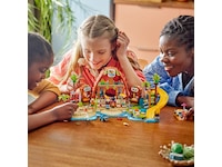 LEGO Friends familjesemester på strandresort 42673 LEGO
