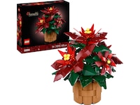 LEGO Botanicals julstjärna 10370 LEGO