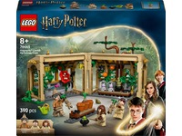 LEGO Harry Potter Hogwarts slott: lektion i örtlära 76445 LEGO