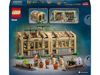 LEGO Harry Potter Hogwarts slott: lektion i örtlära 76445 LEGO