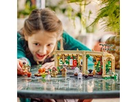 LEGO Harry Potter Hogwarts slott: lektion i örtlära 76445 LEGO