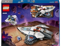 LEGO City Space intergalaktiskt rymdskepp 60430 LEGO