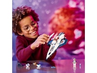 LEGO City Space intergalaktiskt rymdskepp 60430 LEGO