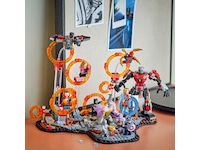 LEGO Super Heroes Marvel Avengers: Endgame – slutstriden 76323 LEGO