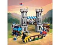 LEGO Creator medeltida riddarslott 31168 LEGO