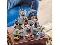 LEGO Creator medeltida riddarslott 31168 LEGO
