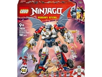 LEGO Ninjago Zanes ultrakomborobot 71834 LEGO