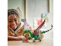 LEGO Creator medeltida drake 31161 LEGO