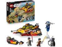 LEGO Star Wars Kraftens flamma-snowspeeder 75414 LEGO