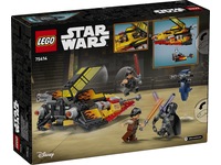 LEGO Star Wars Kraftens flamma-snowspeeder 75414 LEGO