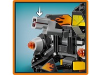LEGO Star Wars Kraftens flamma-snowspeeder 75414 LEGO