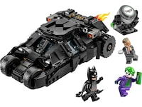 LEGO Super Heroes Batmans Tumbler mot Two-Face och Jokern 76303 LEGO