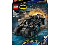 LEGO Super Heroes Batmans Tumbler mot Two-Face och Jokern 76303 LEGO