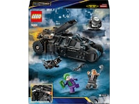 LEGO Super Heroes Batmans Tumbler mot Two-Face och Jokern 76303 LEGO