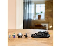 LEGO Super Heroes Batmans Tumbler mot Two-Face och Jokern 76303 LEGO