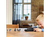 LEGO Super Heroes Batmans Tumbler mot Two-Face och Jokern 76303 LEGO
