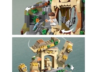 LEGO Jurassic World helikopteruppdr. spinosaurus/quetzalcoatlus 76976 LEGO