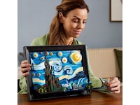 LEGO Ideas Vincent van Gogh – Stjärnenatt 21333 LEGO