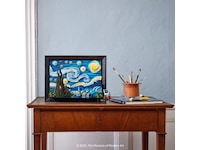 LEGO Ideas Vincent van Gogh – Stjärnenatt 21333 LEGO