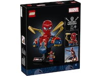 LEGO Super Heroes byst av Iron Spider-Man 76326 LEGO