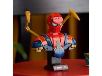 LEGO Super Heroes byst av Iron Spider-Man 76326 LEGO