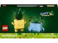 LEGO Botanicals glada växter 10349 LEGO