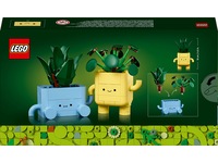 LEGO Botanicals glada växter 10349 LEGO
