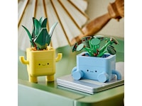 LEGO Botanicals glada växter 10349 LEGO