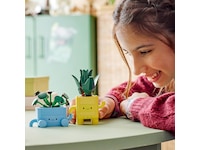 LEGO Botanicals glada växter 10349 LEGO