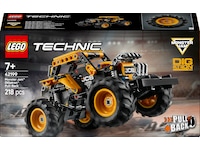 LEGO Technic Monster Jam DIGatron med pull-back 42199 LEGO