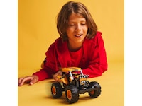 LEGO Technic Monster Jam DIGatron med pull-back 42199 LEGO