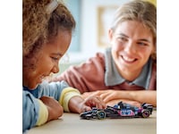 LEGO Speed Champions BWT Alpine F1 Team A524 racerbil 77248 LEGO
