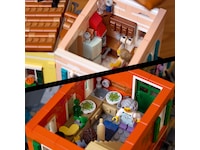 LEGO Ideas den italienska rivieran 21359 LEGO