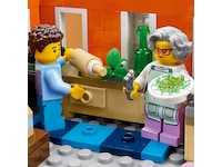 LEGO Ideas den italienska rivieran 21359 LEGO
