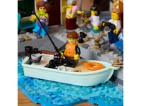 LEGO Ideas den italienska rivieran 21359 LEGO