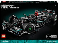 LEGO Technic Mercedes-AMG F1 W14 E Performance 42171 LEGO