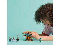 LEGO Minecraft Fybornas ökenpatrull 21267 LEGO