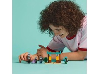 LEGO Minecraft Fybornas ökenpatrull 21267 LEGO