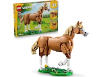 LEGO Creator 31166 vacker häst LEGO
