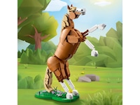 LEGO Creator 31166 vacker häst LEGO