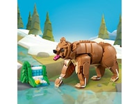LEGO Creator 31166 vacker häst LEGO