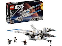 LEGO Star Wars Rebel U-Wing Starfighter 75399 LEGO