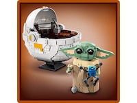 LEGO Star Wars Grogu med svävande barnvagn 75403 LEGO
