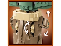 LEGO Star Wars Grogu med svävande barnvagn 75403 LEGO