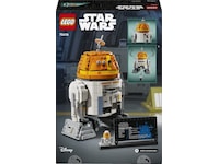 LEGO Star Wars astromek-droiden Chopper (C1-10P) 75416 LEGO