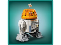 LEGO Star Wars astromek-droiden Chopper (C1-10P) 75416 LEGO