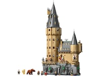 LEGO Harry Potter Hogwarts slott: huvudtornet 76454 LEGO