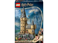 LEGO Harry Potter Hogwarts slott: huvudtornet 76454 LEGO